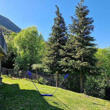 Quinta Da Casa Dos Santos - Inside Geres Guest House ภายนอก รูปภาพ