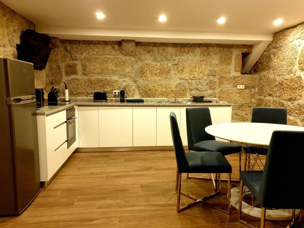 Quinta Da Casa Dos Santos - Inside Geres Guest House ภายนอก รูปภาพ
