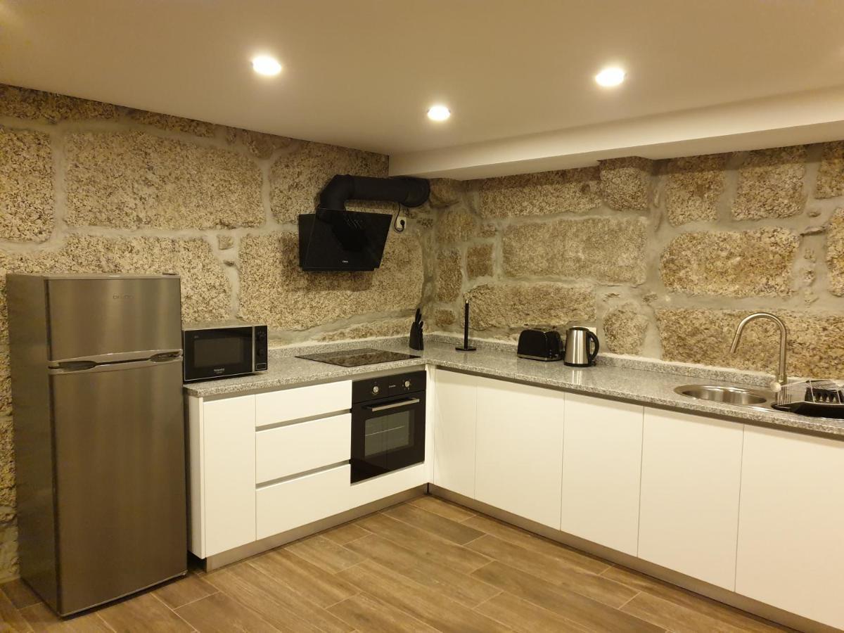 Quinta Da Casa Dos Santos - Inside Geres Guest House ภายนอก รูปภาพ