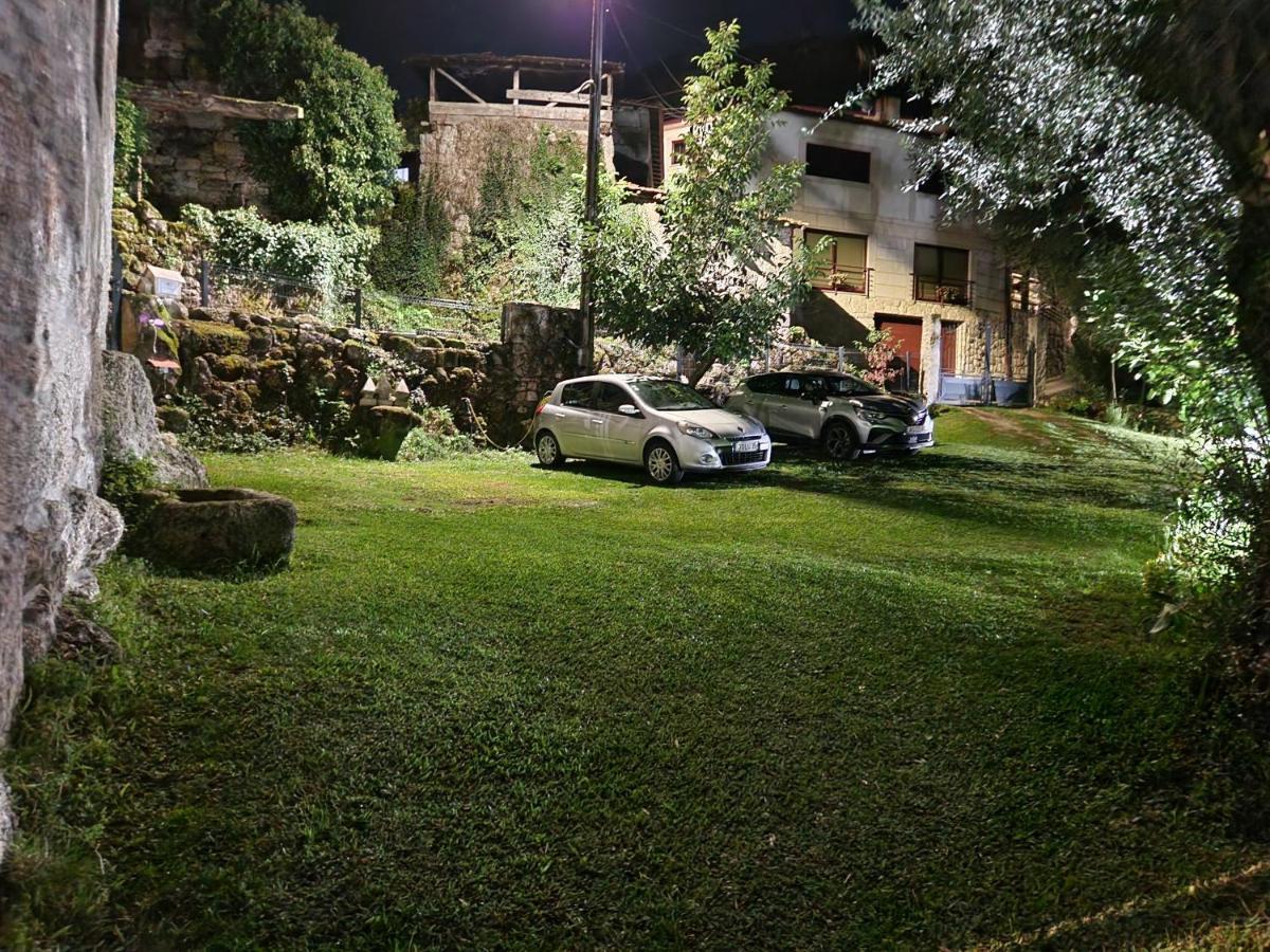 Quinta Da Casa Dos Santos - Inside Geres Guest House ภายนอก รูปภาพ